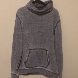 The Rail Pullover Sweater Small